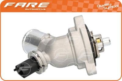 Thermostat, liquide de refroidissement
