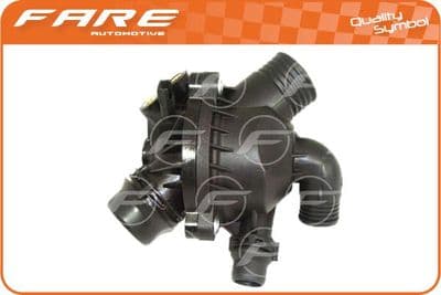 Thermostat, liquide de refroidissement