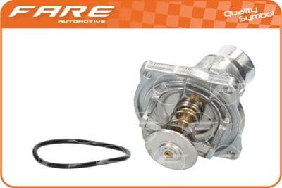 Thermostat, liquide de refroidissement