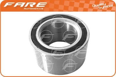 Roulement de roue