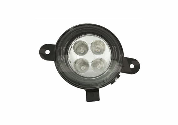 Optiques et phares