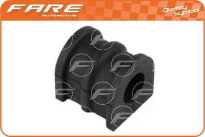 Suspension, stabilisateur