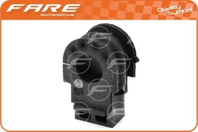 Suspension, stabilisateur