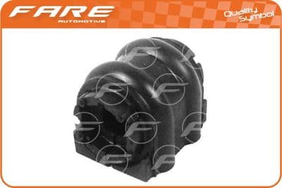 Suspension, stabilisateur