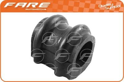 Suspension, stabilisateur