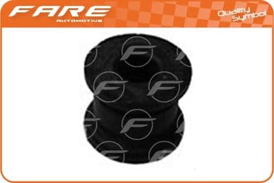 Suspension, stabilisateur