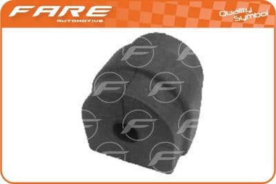 Suspension, stabilisateur