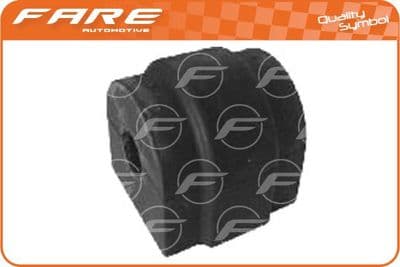 Suspension, stabilisateur