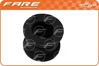 Suspension, stabilisateur