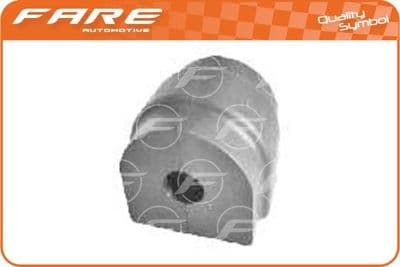 Suspension, stabilisateur