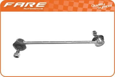 Entretoise/tige, stabilisateur