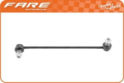 Entretoise/tige, stabilisateur