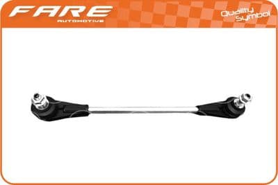 Entretoise/tige, stabilisateur