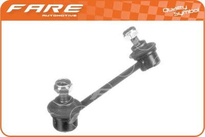 Entretoise/tige, stabilisateur