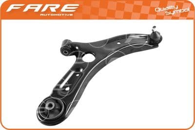 Bras de liaison, suspension de roue