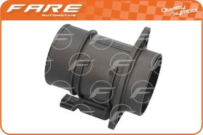 Débitmètre de masse d'air