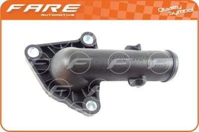 Thermostat, liquide de refroidissement