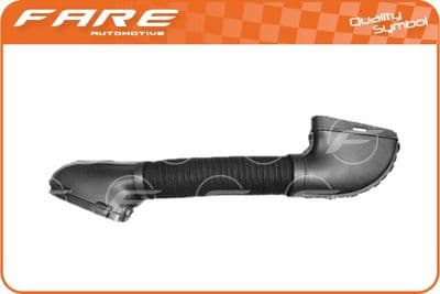 Flexible, alimentation en air