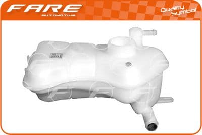 Vase d'expansion, liquide de refroidissement