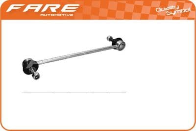 Entretoise/tige, stabilisateur