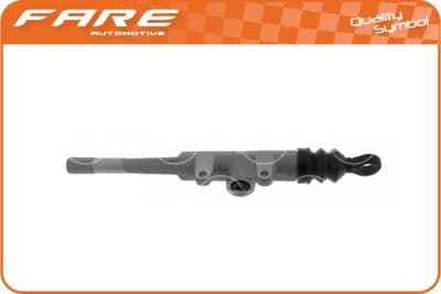 Cylindre émetteur, embrayage