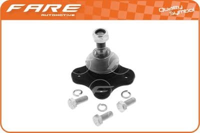 Rotule de suspension