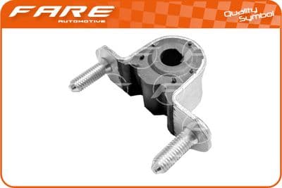 Suspension, stabilisateur