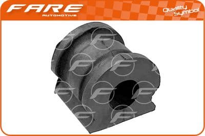 Suspension, stabilisateur