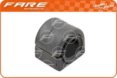 Suspension, stabilisateur