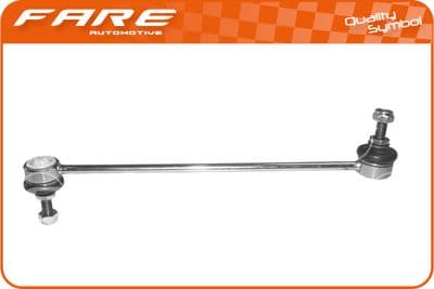 Entretoise/tige, stabilisateur