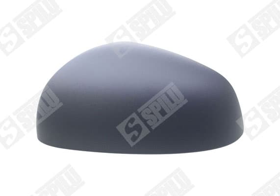 Coquille de retroviseur exterieur
