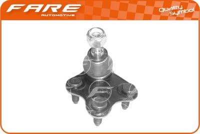 Rotule de suspension
