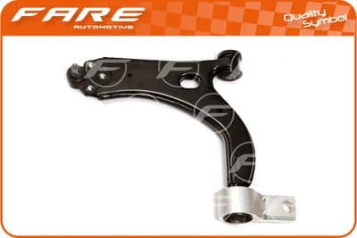 Bras de liaison, suspension de roue