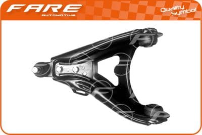 Bras de liaison, suspension de roue