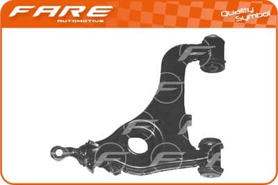 Bras de liaison, suspension de roue