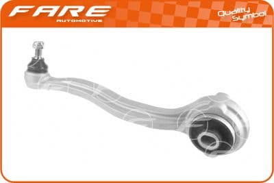 Bras de liaison, suspension de roue