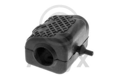 Suspension, stabilisateur