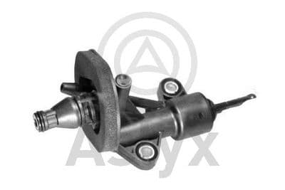 Cylindre émetteur, embrayage