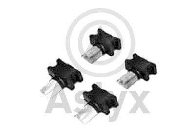 Kit de réparation, suspension du stabilisateur