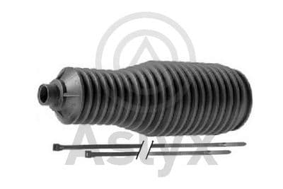 Jeu de joints-soufflets, direction