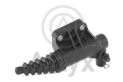 Cylindre récepteur, embrayage