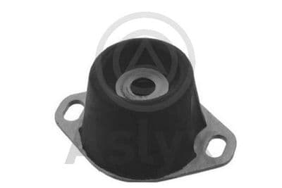 Support moteur