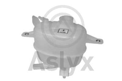 Vase d'expansion, liquide de refroidissement