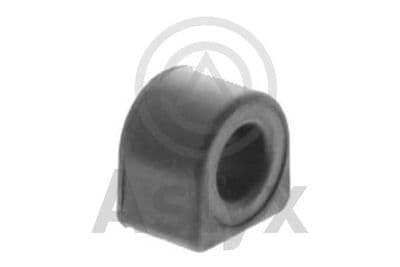 Suspension, stabilisateur