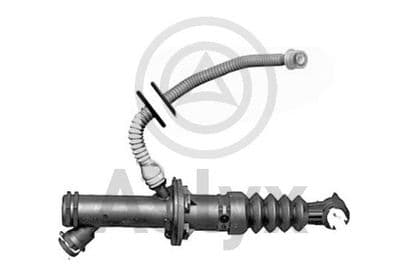 Cylindre émetteur, embrayage