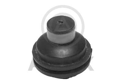 Support moteur