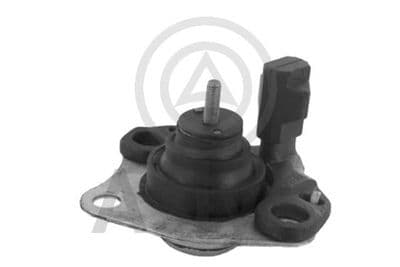 Support moteur