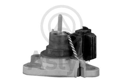 Support moteur