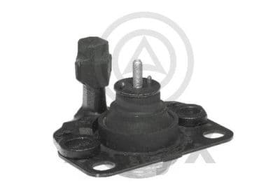 Support moteur