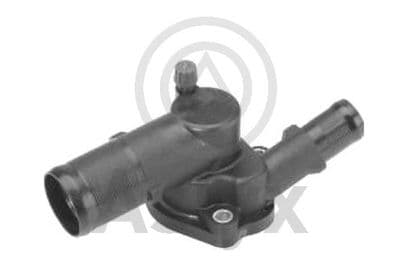 Thermostat, liquide de refroidissement